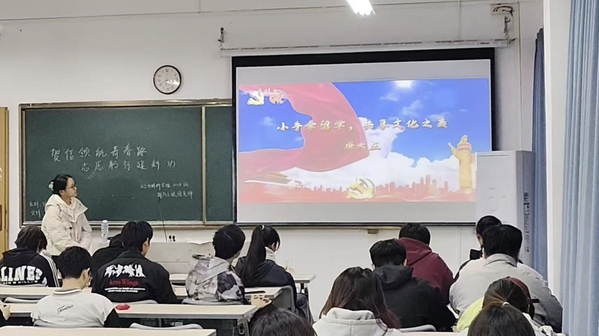 我院25级化工2班、24级制药...