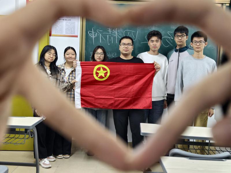 青春之歌，盛世奏响——教育科学...