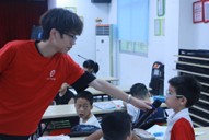 【“文”润刺桐，“理”启童心】...