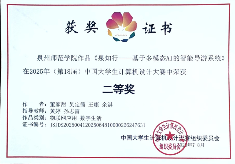 喜讯：教育科学学院学子在202...